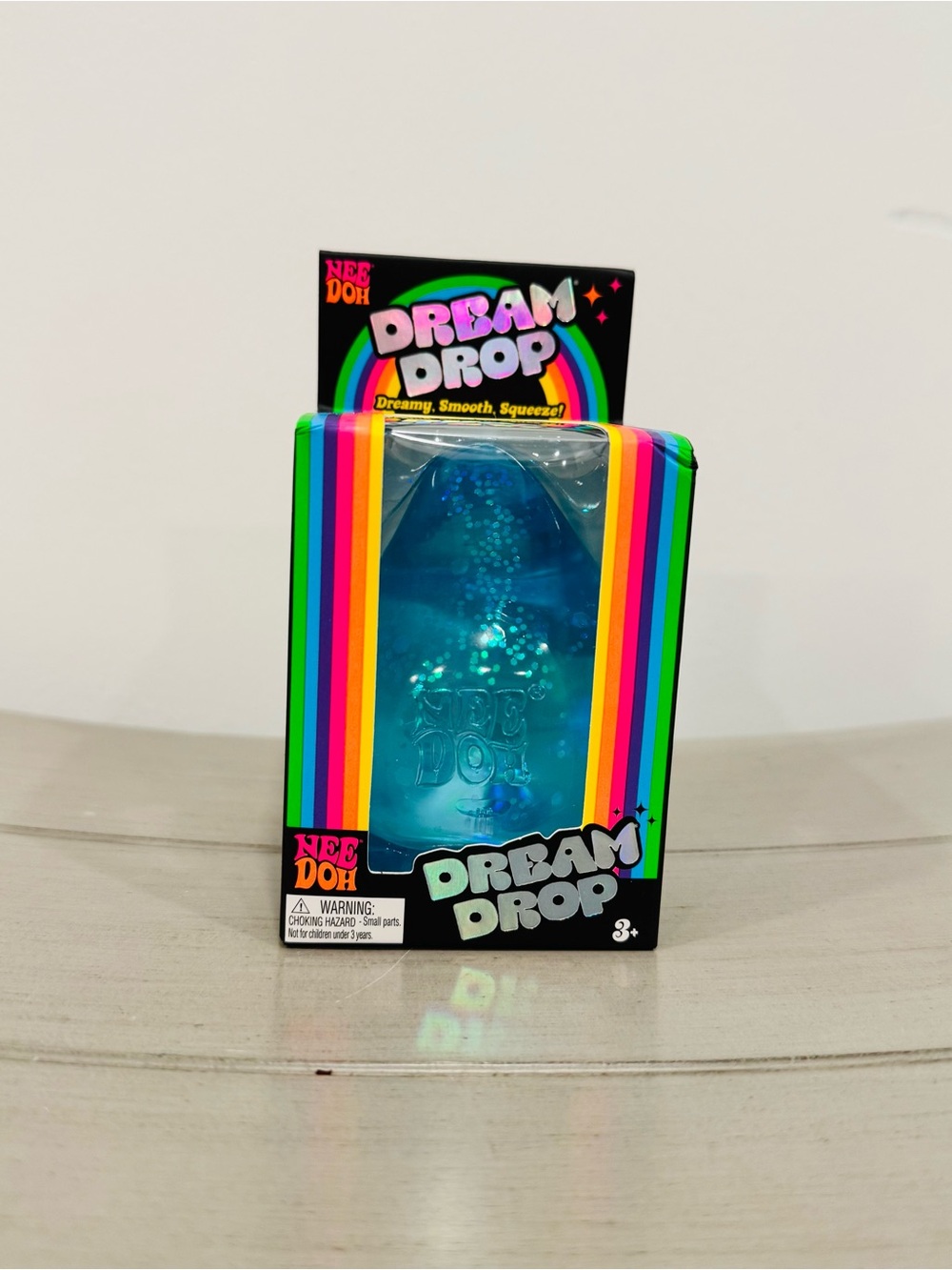 Needoh Dream Drop 💙blue💙
